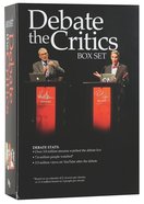 Debate the Critics Box Set (Ken Ham & Bill Nye) Box