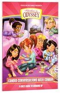 A Girl's Guide to Growing Up (#01 in Adventures In Odyssey Candid Conversations With Connie Series) Paperback