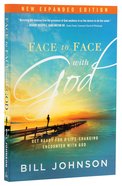 Face to Face With God Paperback