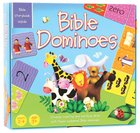 Bible Dominoes Game
