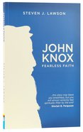 John Knox Paperback