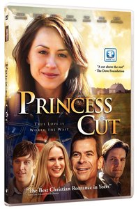 Princess Cut Princess Cut