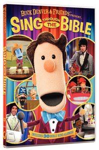 Sing Through the Bible! (Whats In The Bible Series) Sing Through the Bible! (Whats In The Bible Series)
