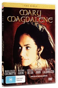 Mary Magdalene (Time Life Bible Stories Dvd Series) Mary Magdalene (Time Life Bible Stories Dvd Series)