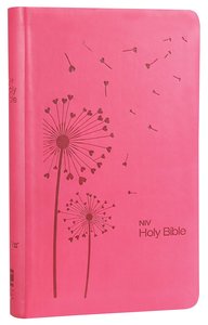 NIV Super Value Bible Pink NIV Super Value Bible Pink
