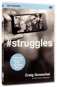 #Struggles (Dvd Study) #Struggles (Dvd Study)