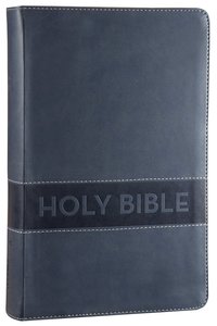NIRV Gift Bible Dark Blue Boys Edition NIRV Gift Bible Dark Blue Boys Edition
