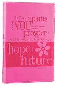 NIV Bible For Kids Hot Pink (Red Letter Edition) NIV Bible For Kids Hot Pink (Red Letter Edition)