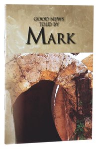 GNB Good News Told By Mark GNB Good News Told By Mark