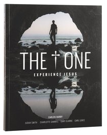 One, The; Experience Jesus One, The; Experience Jesus
