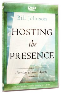 Hosting the Presence (Dvd Study) Hosting the Presence (Dvd Study)