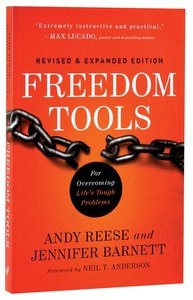 Freedom Tools (& Expanded) Freedom Tools (& Expanded)