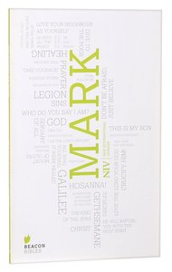 NIV Gospel of Mark NIV Gospel of Mark