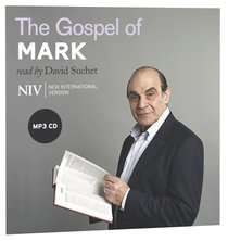NIV Gospel of Mark MP3 Audio (Read By David Suchet) NIV Gospel of Mark MP3 Audio (Read By David Suchet)