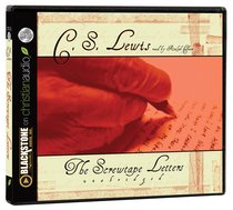 The Screwtape Letters (Unabridged, 3 Cds) The Screwtape Letters (Unabridged, 3 Cds)