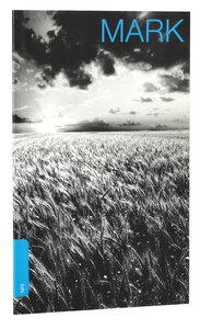 NIV Marks Gospel (Black Letter Edition) NIV Marks Gospel (Black Letter Edition)