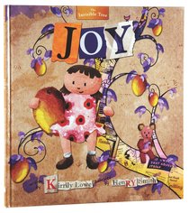 Joy (#02 in The Invisible Tree Series) Joy (#02 in The Invisible Tree Series)