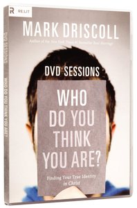 Who Do You Think You Are? (Unabridged, 8cds) Who Do You Think You Are? (Unabridged, 8cds)