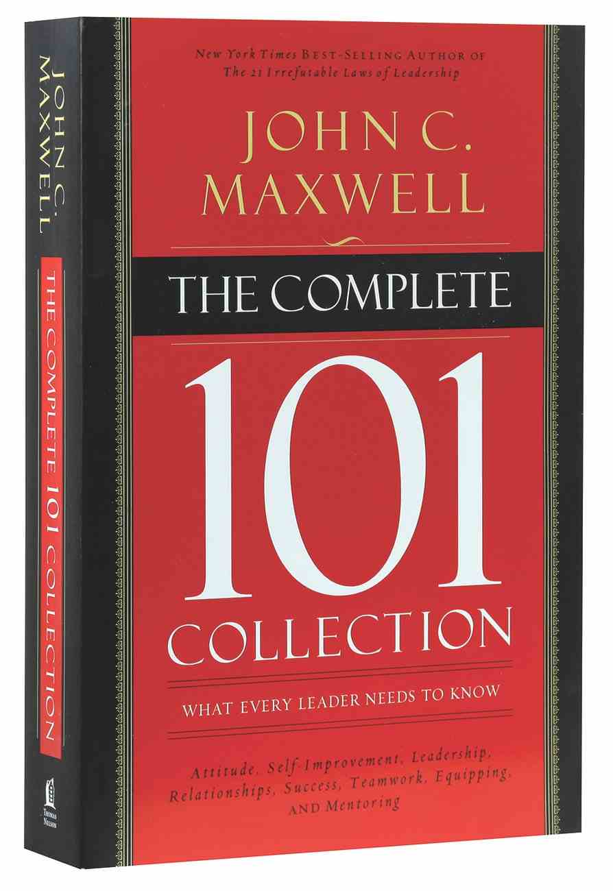 The Complete 101 Collection - 