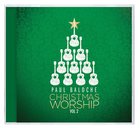 Christmas Worship Volume 2 CD