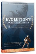 Evolution's Achilles' Heels DVD