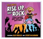 Rise Up and Rock CD