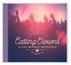 A Live Worship Experience CD