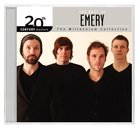 The Best of Emery CD
