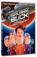 Mission to Sector 9 (#01 in Galaxy Buck DVD Series) DVD