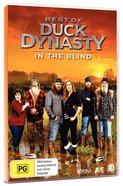 In the Blind: The Best of Duck Dynasty (2 DVD Set) DVD