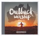 2015 Outback Worship Sessions CD