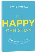 The Happy Christian Paperback
