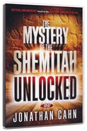 The Mystery of the Shemitah Unlocked DVD