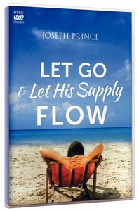 Let Go and Let His Supply Flow (2 Dvds) Let Go and Let His Supply Flow (2 Dvds)