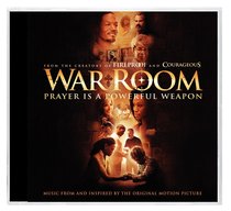 War Room: Music From the Original Motion Picture Soundtrack War Room: Music From the Original Motion Picture Soundtrack