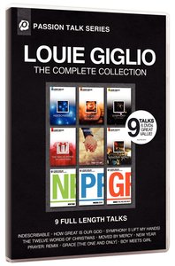 Passion Talk Series: The Complete Collection (9-in-1) Passion Talk Series: The Complete Collection (9-in-1)