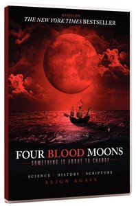 Four Blood Moons Four Blood Moons