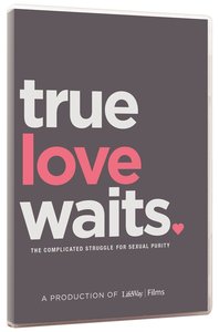 True Love Waits True Love Waits