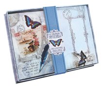 A5 Blank Notecards (Vintage Travel Gift Collection Series) A5 Blank Notecards (Vintage Travel Gift Collection Series)