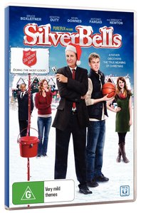 Silver Bells Silver Bells