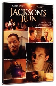 Jacksons Run Jacksons Run