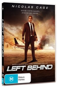 Left Behind Movie (2015) Left Behind Movie (2015)