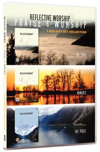 Reflective Worship (3 Pack) Reflective Worship (3 Pack)
