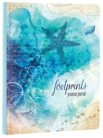 Promise Journal: Footprints Promise Journal: Footprints