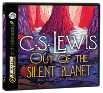 Out of the Silent Planet (Unabridged, 5 Cds) Out of the Silent Planet (Unabridged, 5 Cds)