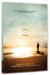 Irreplaceable Irreplaceable