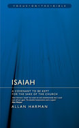 Isaiah (Focus On The Bible Commentary Series) Paperback