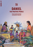 Daniel, the Praying Prince (Bible Wise Series) Paperback