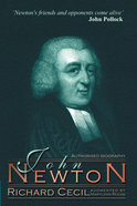 John Newton Hardback