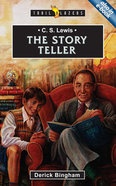 C S Lewis - the Story Teller (Trail Blazers Series) Paperback